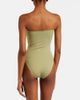 Eres Eres Cassiopée gathered swimsuit - 4