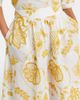 Eres Eres Chandra embroidered cotton-blend Bermuda shorts - 3