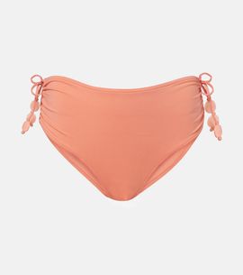 Eres Eres Christie beaded bikini bottoms