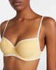 Eres Eres Coconut striped bikini top - 3