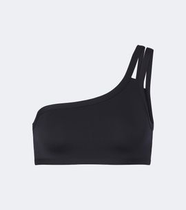 Eres Eres Connie one-shoulder bikini top