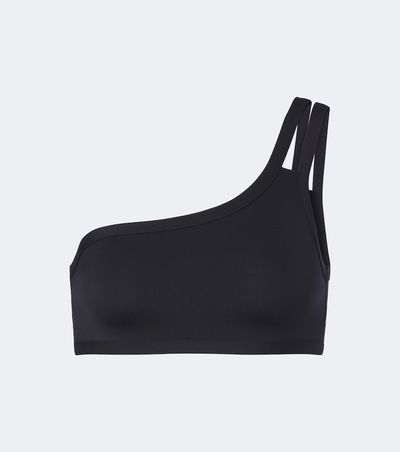 Eres Eres Connie one-shoulder bikini top