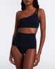 Eres Eres Connie one-shoulder bikini top - 2