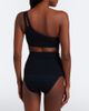 Eres Eres Connie one-shoulder bikini top - 4