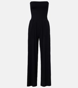 Eres Eres Dao jersey jumpsuit