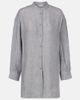 Eres Eres Exact linen shirt - 1