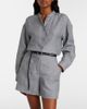 Eres Eres Exact linen shirt - 2