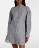 Eres Eres Exact linen shirt - 3