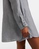 Eres Eres Exact linen shirt - 5