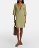 Eres Eres Fabuleuse beaded midi dress - 2