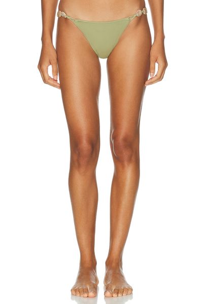 ERES ERES Farrah Bikini Bottom