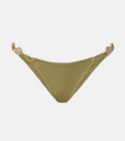 Eres Eres Farrah bikini bottoms