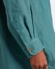 Eres Eres Flashing linen shirt - 4