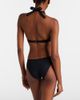 Eres Eres Float halterneck bikini top - 4