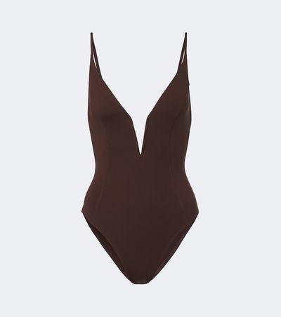 Eres Eres Galbe swimsuit
