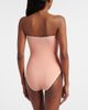 Eres Eres Golden chevron swimsuit - 5