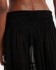 Eres Eres Irresistible silk chiffon maxi skirt - 5