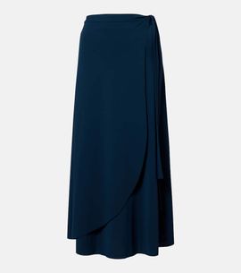 Eres Eres Julieta midi skirt