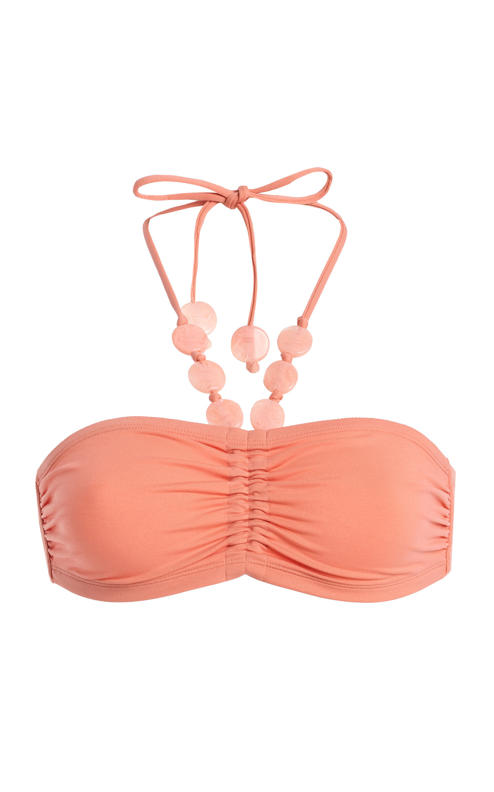 Eres Eres Lana Bikini Top