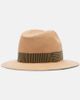 Eres Eres Leone straw Panama hat - 4