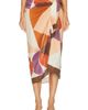 ERES ERES Luisa Scarf Sarong - 1