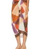 ERES ERES Luisa Scarf Sarong - 3