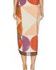 ERES ERES Luisa Scarf Sarong - 4