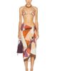 ERES ERES Luisa Scarf Sarong - 5