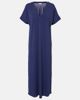 Eres Eres Luz jersey maxi dress - 1
