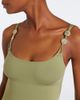 Eres Eres Lynda embellished swimsuit - 3