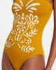 Eres Eres Maharani printed swimsuit - 4