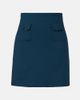 Eres Eres Maritime miniskirt - 1