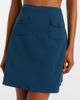 Eres Eres Maritime miniskirt - 3