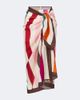 Eres Eres Modernity cotton and silk beach cover-up - 1