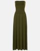 Eres Eres Oda corset dress - 1