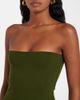 Eres Eres Oda corset dress - 4