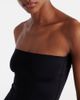Eres Eres Oda pleated bustier dress - 4