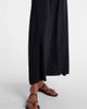 Eres Eres Oda pleated bustier dress - 5