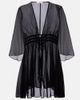 Eres Eres Operette silk muslin top - 1