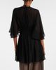 Eres Eres Operette silk muslin top - 5