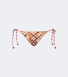 Eres Eres Personnel polka-dot bikini bottoms