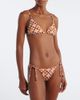 Eres Eres Personnel polka-dot bikini bottoms - 2