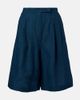 Eres Eres Plaisant linen Bermuda shorts - 1