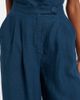 Eres Eres Plaisant linen Bermuda shorts - 4