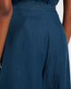Eres Eres Plaisant linen Bermuda shorts - 5