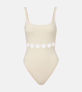 Eres Eres Replay cutout swimsuit