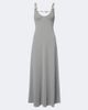 Eres Eres Sculpturale embellished jersey maxi dress - 1