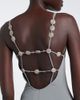 Eres Eres Sculpturale embellished jersey maxi dress - 5