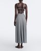 Eres Eres Sculpturale embellished jersey maxi dress - 6
