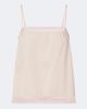 Eres Eres Sensoriel lace-trimmed cotton camisole - 1